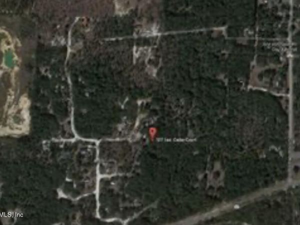 108 TULIP Court, Hawthorne, FL 32640