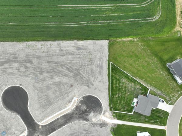 135 15 Street SW, Glyndon, MN 56547