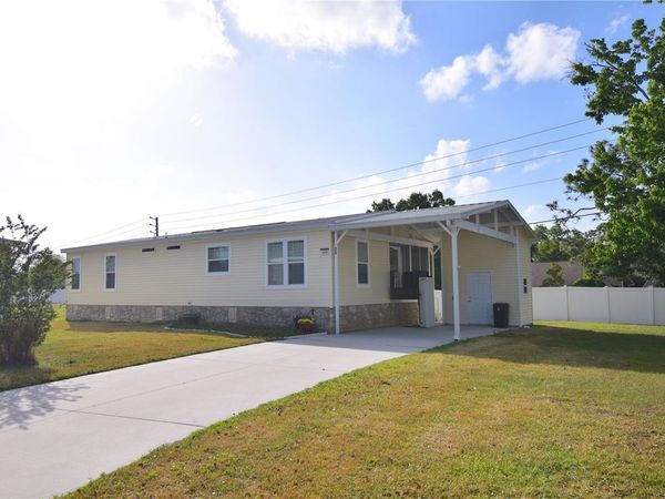 644 SAN JUAN BAY, OVIEDO, FL 32765