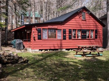 145 Hollywood Road, Old Forge, NY 13420