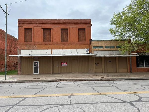 604 & 608 7th Street, Wichita Falls, TX 76301