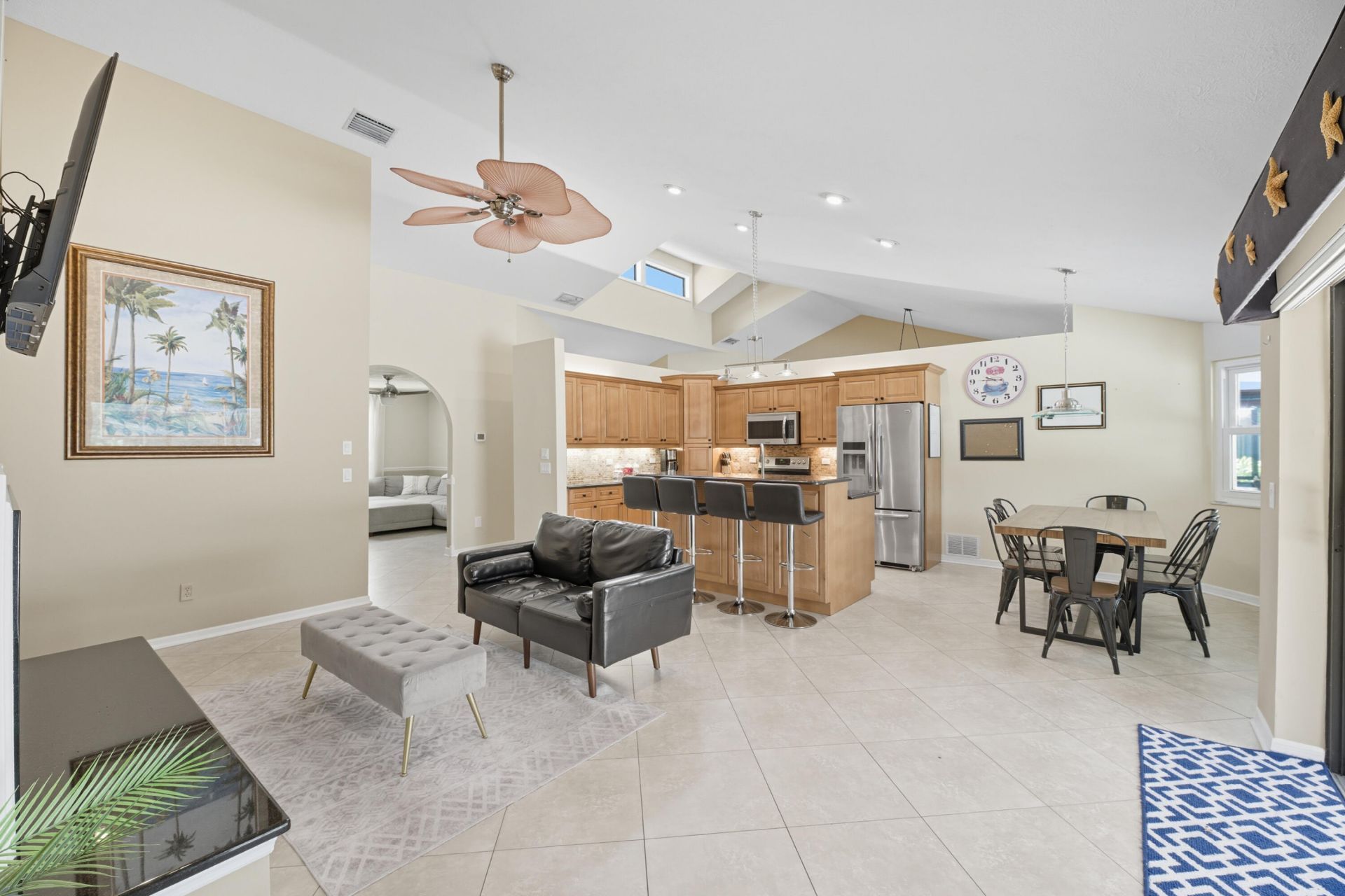 2944 NE Loquat Lane, Jensen Beach, FL 34957 Photo