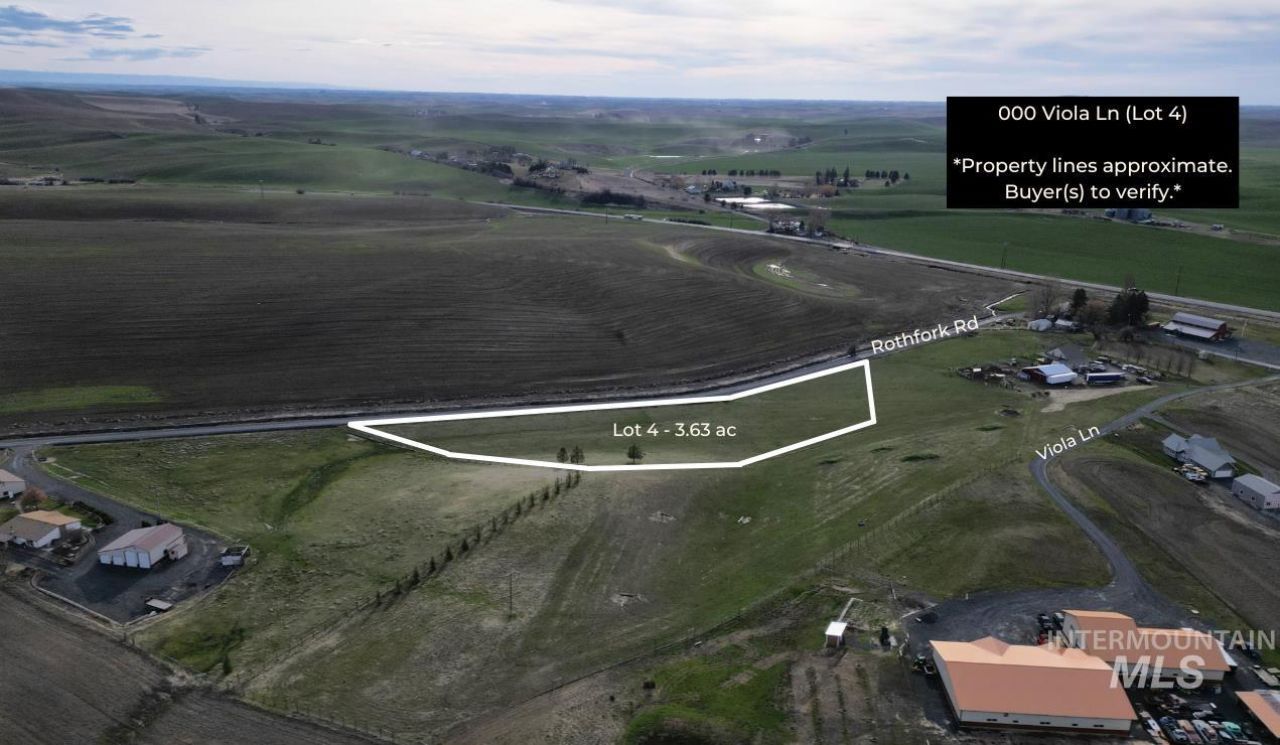 000 Rothfork Rd., Viola, ID 83872 Main Photo