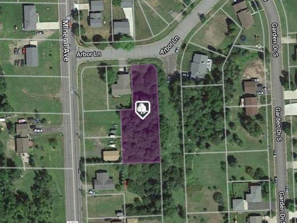 87XX Arbor Lane, Mountain Iron, MN 55768