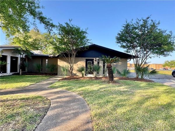 2239 WORLEY Drive, Alexandria, LA 71301