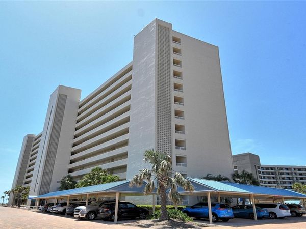 5920 MIDNIGHT PASS ROAD, Unit 406, SARASOTA, FL 34242