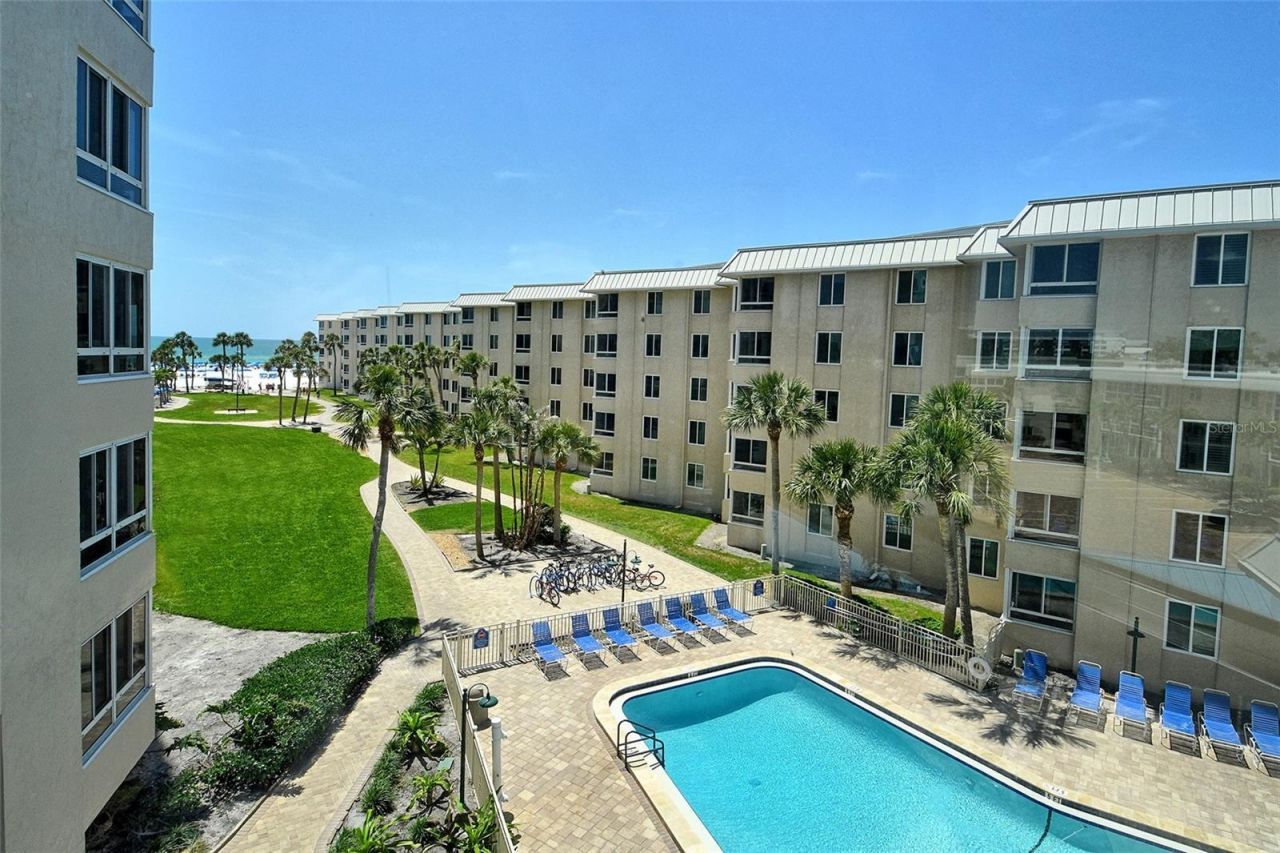 5920 Midnight Pass Road, Unit 406, Sarasota, FL 34242 Photo