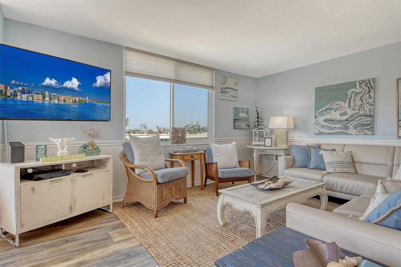 5920 Midnight Pass Road, Unit 406, Sarasota, FL 34242 Photo