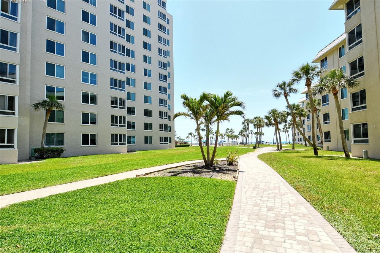 5920 Midnight Pass Road, Unit 406, Sarasota, FL 34242 Photo