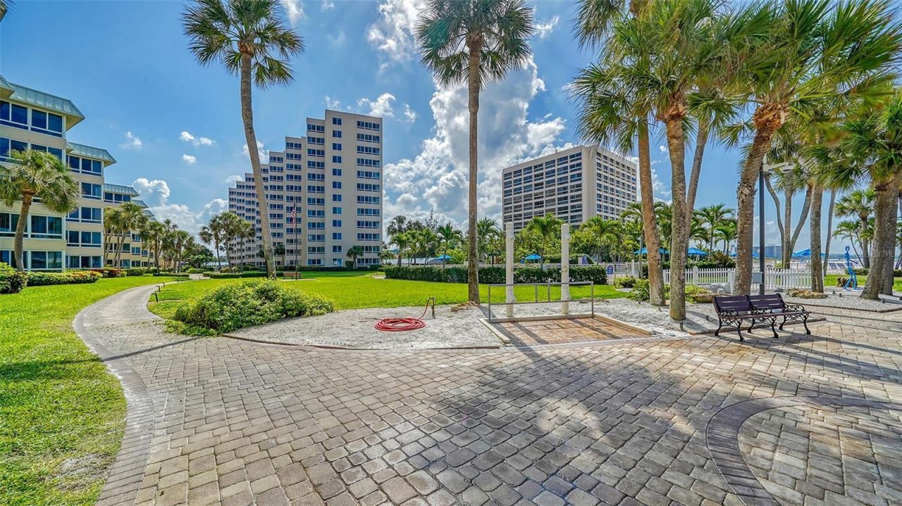 5920 Midnight Pass Road, Unit 406, Sarasota, FL 34242 Photo