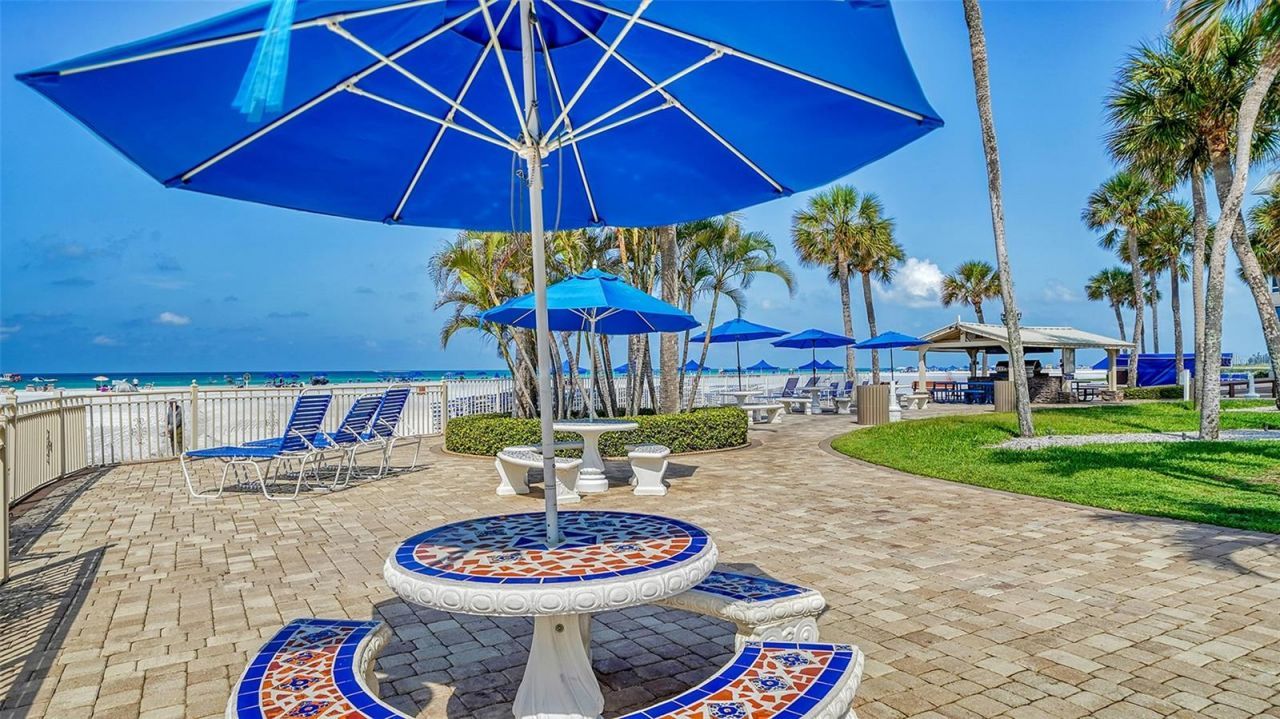 5920 Midnight Pass Road, Unit 406, Sarasota, FL 34242 Photo