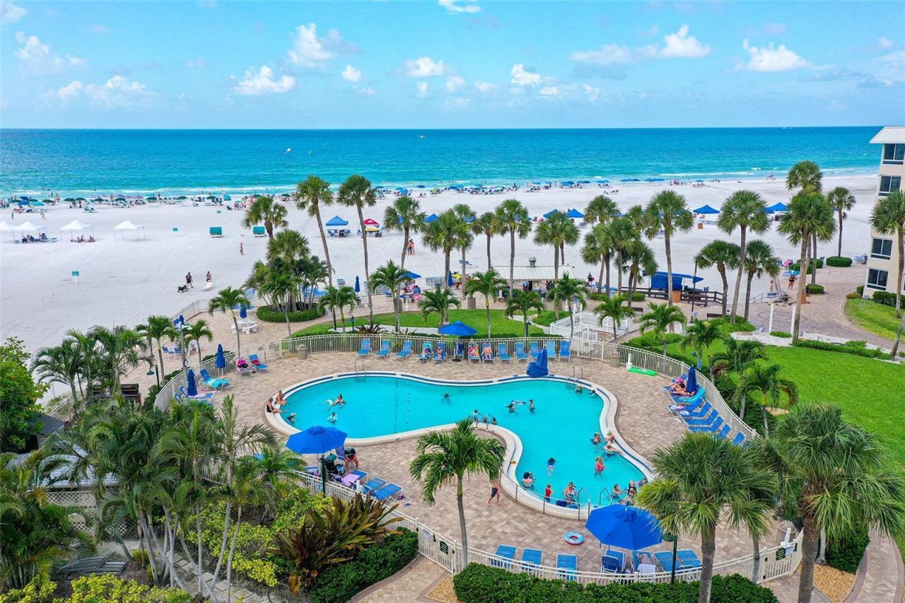 5920 Midnight Pass Road, Unit 406, Sarasota, FL 34242 Photo
