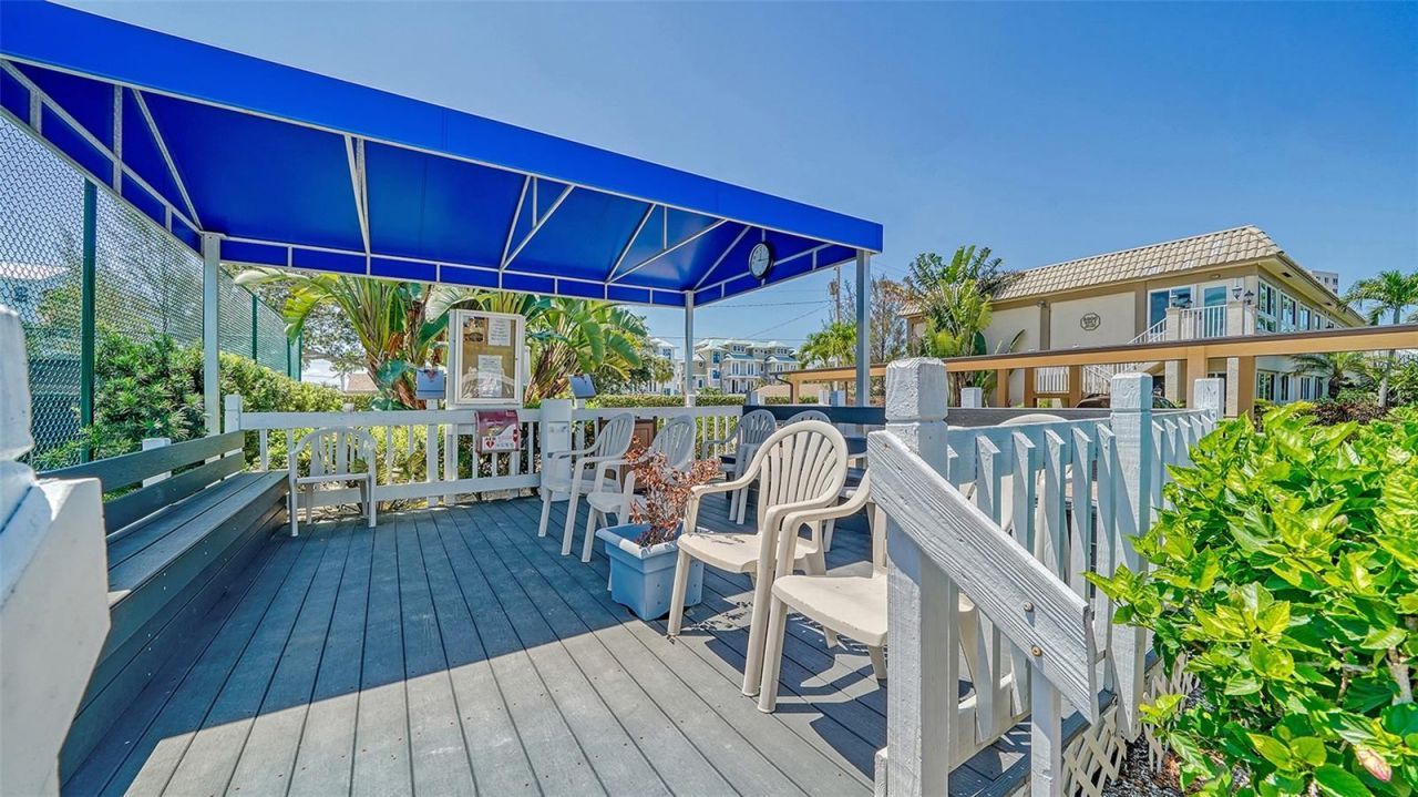 5920 Midnight Pass Road, Unit 406, Sarasota, FL 34242 Photo