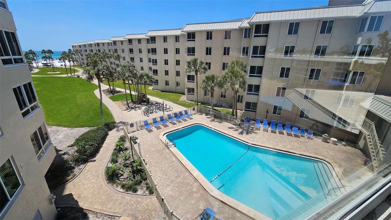 5920 Midnight Pass Road, Unit 406, Sarasota, FL 34242 Photo