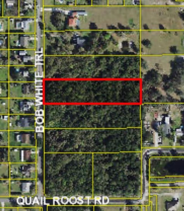 0 Bob White Trail, Saint Cloud, FL 34772 Main Photo