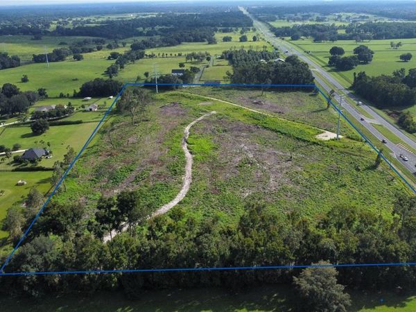 00 NW 100 ST/US HWY 441/27, OCALA, FL 34475