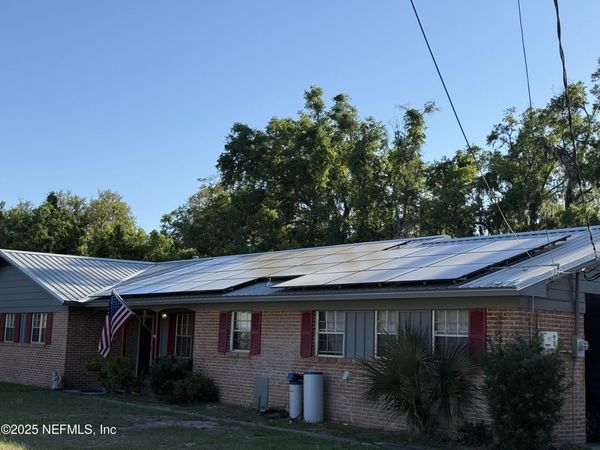 1400 HIGH Street, Palatka, FL 32177