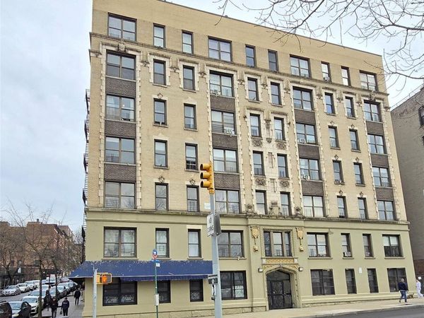 618 Riverside Drive, Unit 24, New York (Manhattan), NY 10031