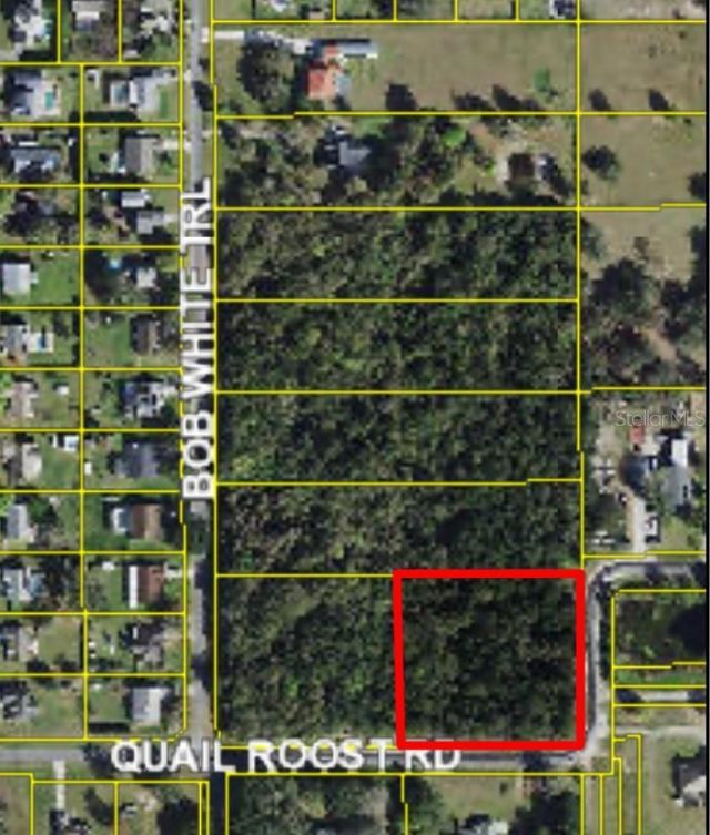 0 Quail Roost Road, Saint Cloud, FL 34772 Main Photo