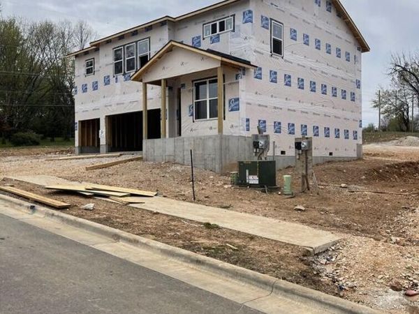 5341 S Dayton Avenue, Springfield, MO 65810