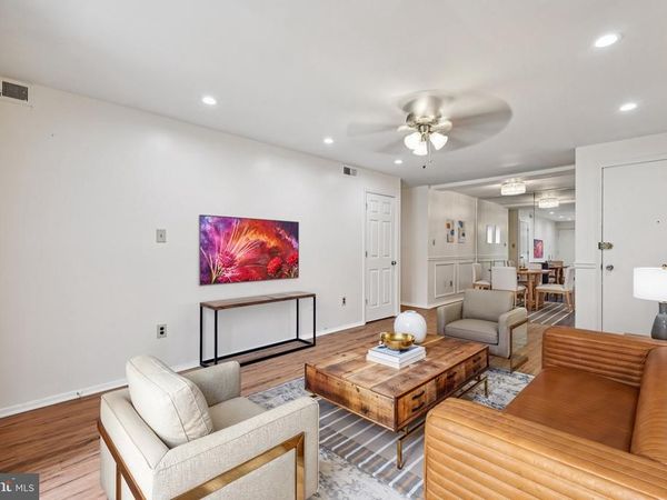 507 WILSON BRIDGE DRIVE, Unit 6706 A-2, OXON HILL, MD 20745