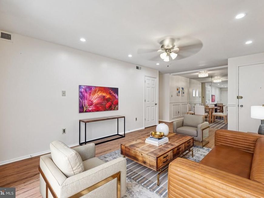 507 Wilson Bridge Drive, Unit 6706 A-2, Oxon Hill, MD 20745 Main Photo