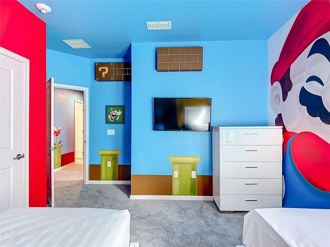 1326 Butterfly Orchid Road, Davenport, FL 33837 Photo