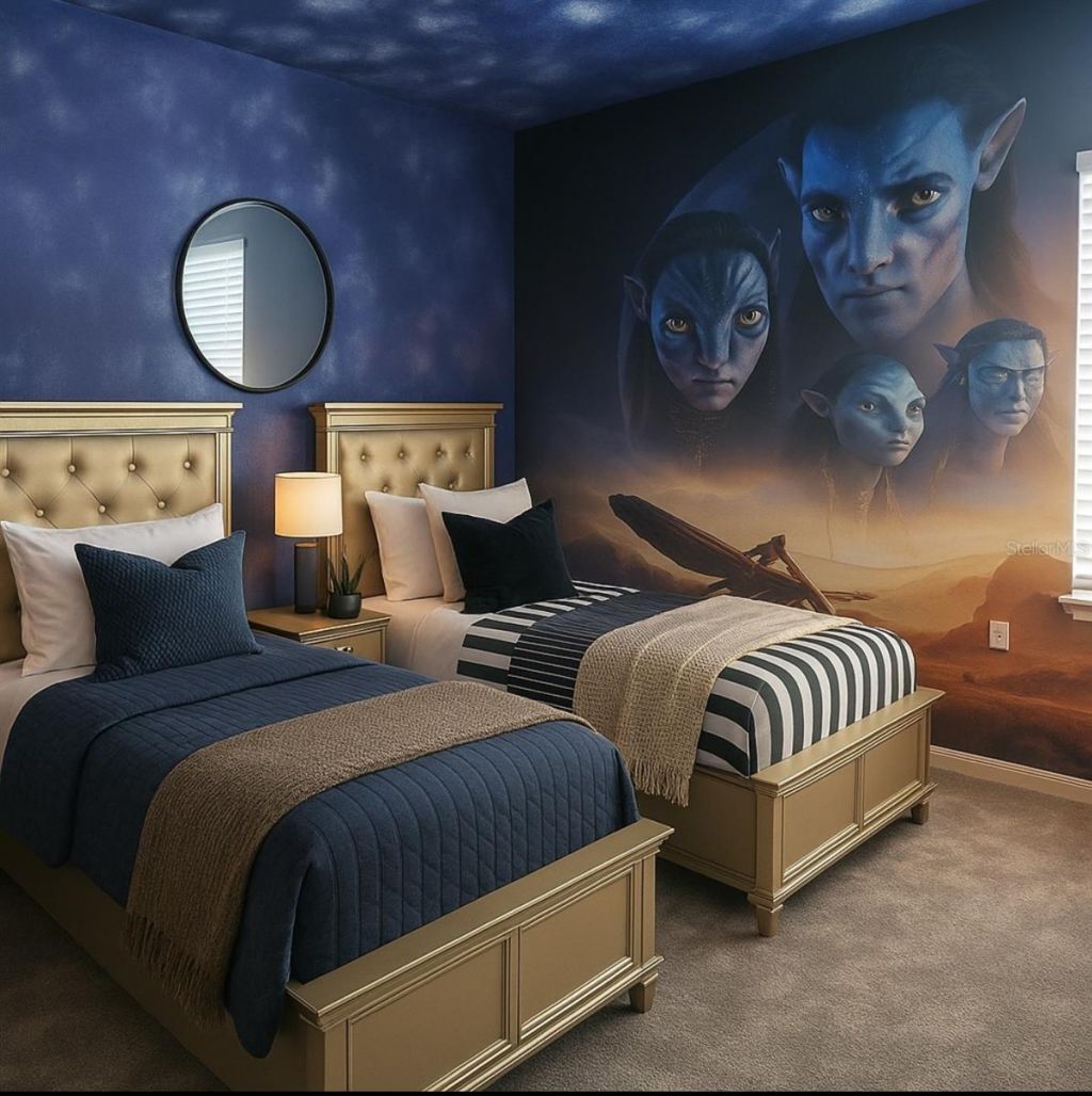 1326 Butterfly Orchid Road, Davenport, FL 33837 Photo