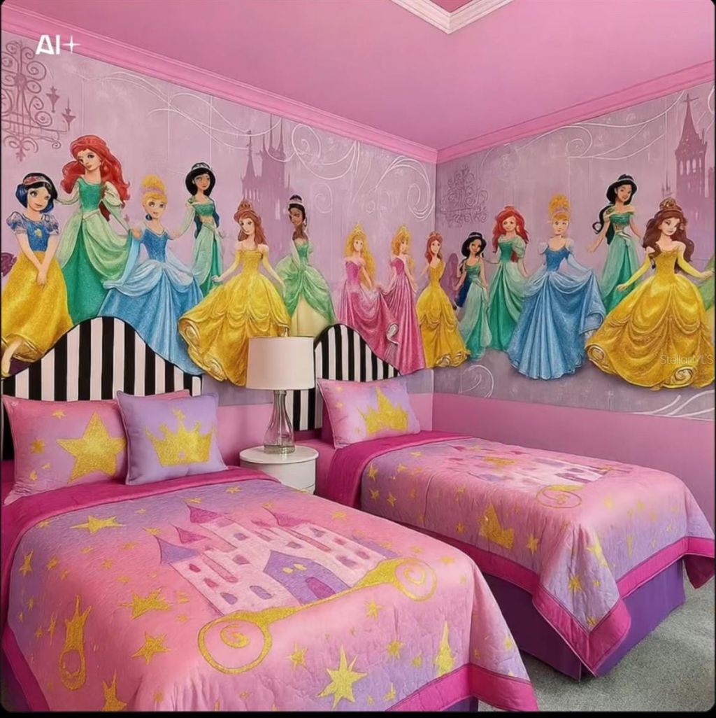 1326 Butterfly Orchid Road, Davenport, FL 33837 Photo