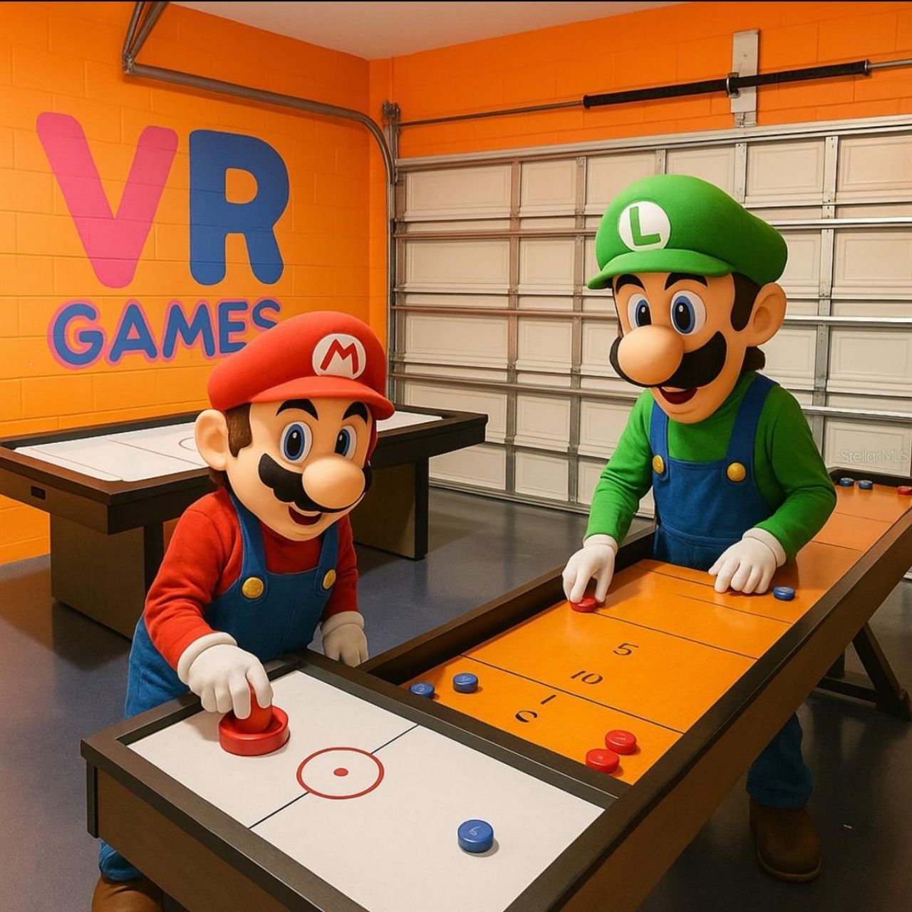 1326 Butterfly Orchid Road, Davenport, FL 33837 Photo