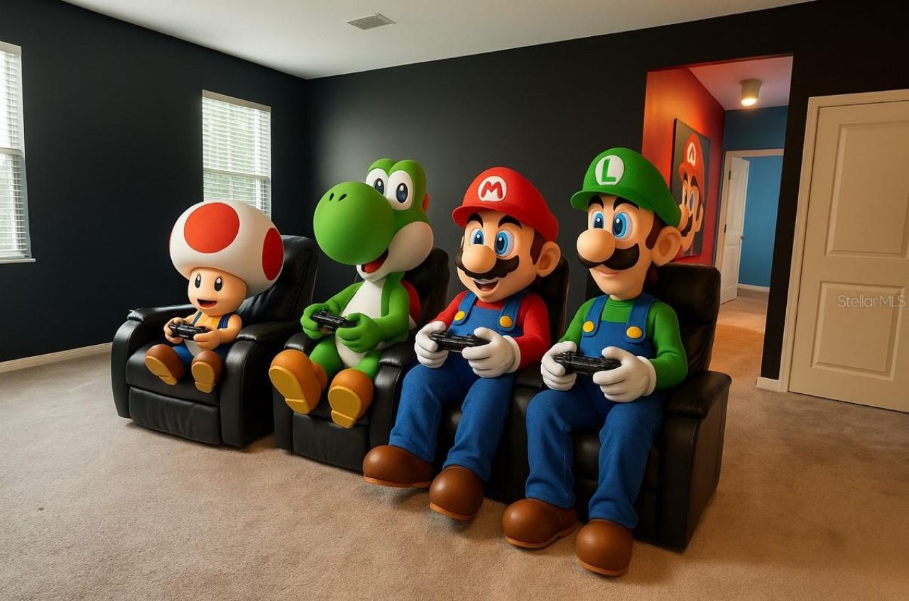 1326 Butterfly Orchid Road, Davenport, FL 33837 Photo