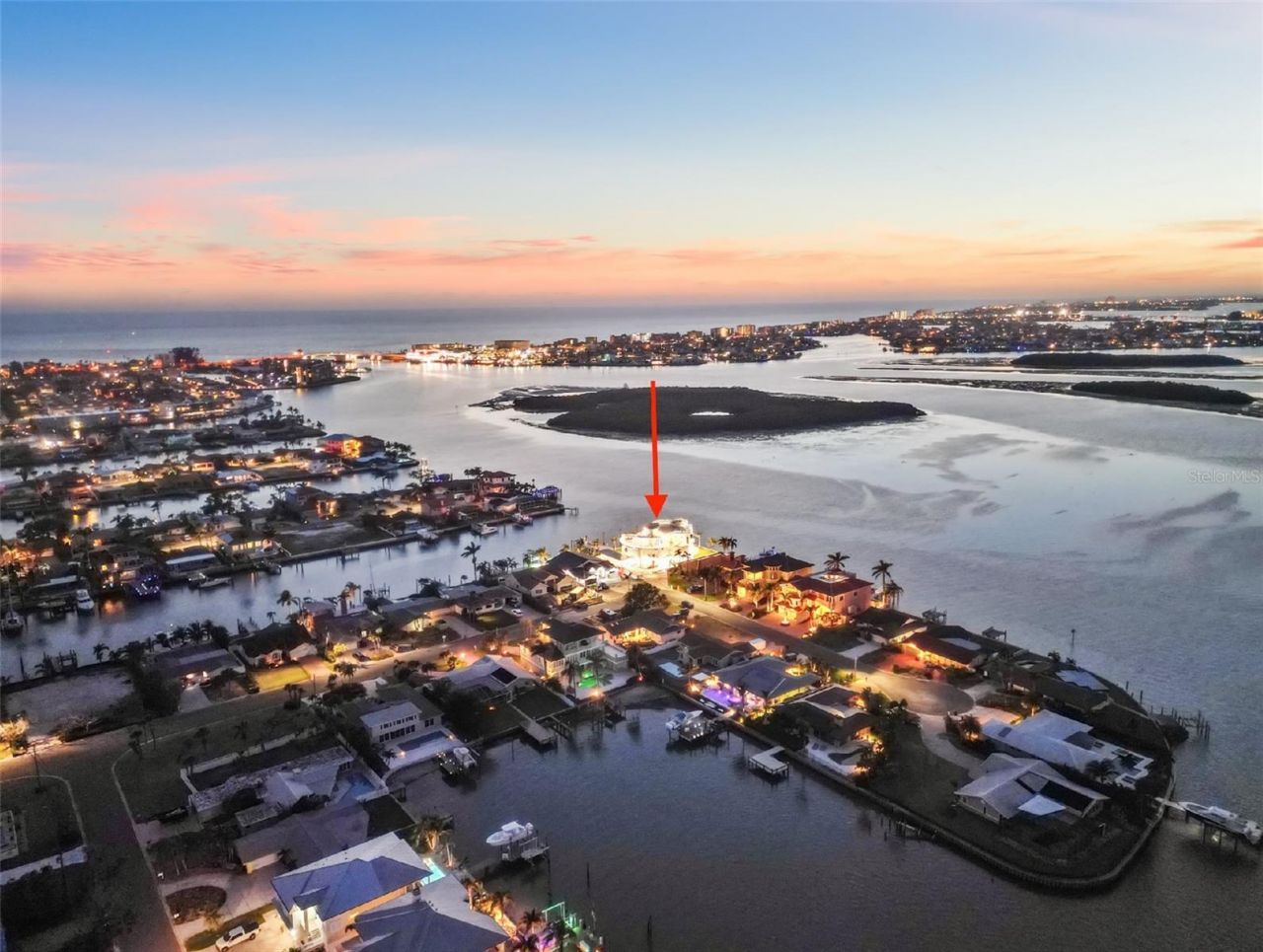 12650 7th Street E, Treasure Island, FL 33706 Photo