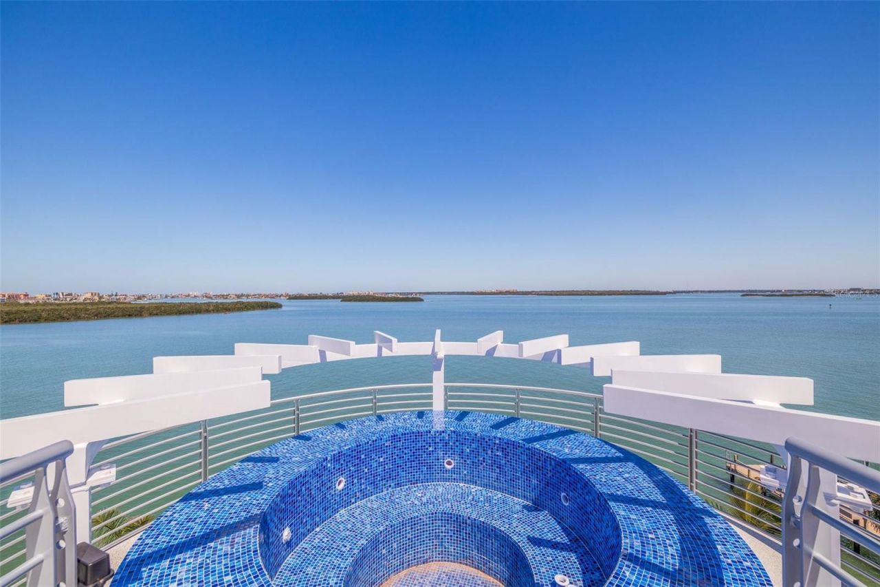 12650 7th Street E, Treasure Island, FL 33706 Photo