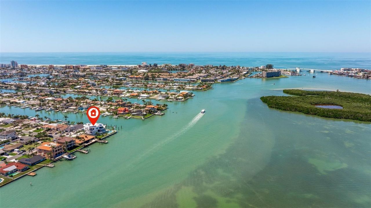 12650 7th Street E, Treasure Island, FL 33706 Photo