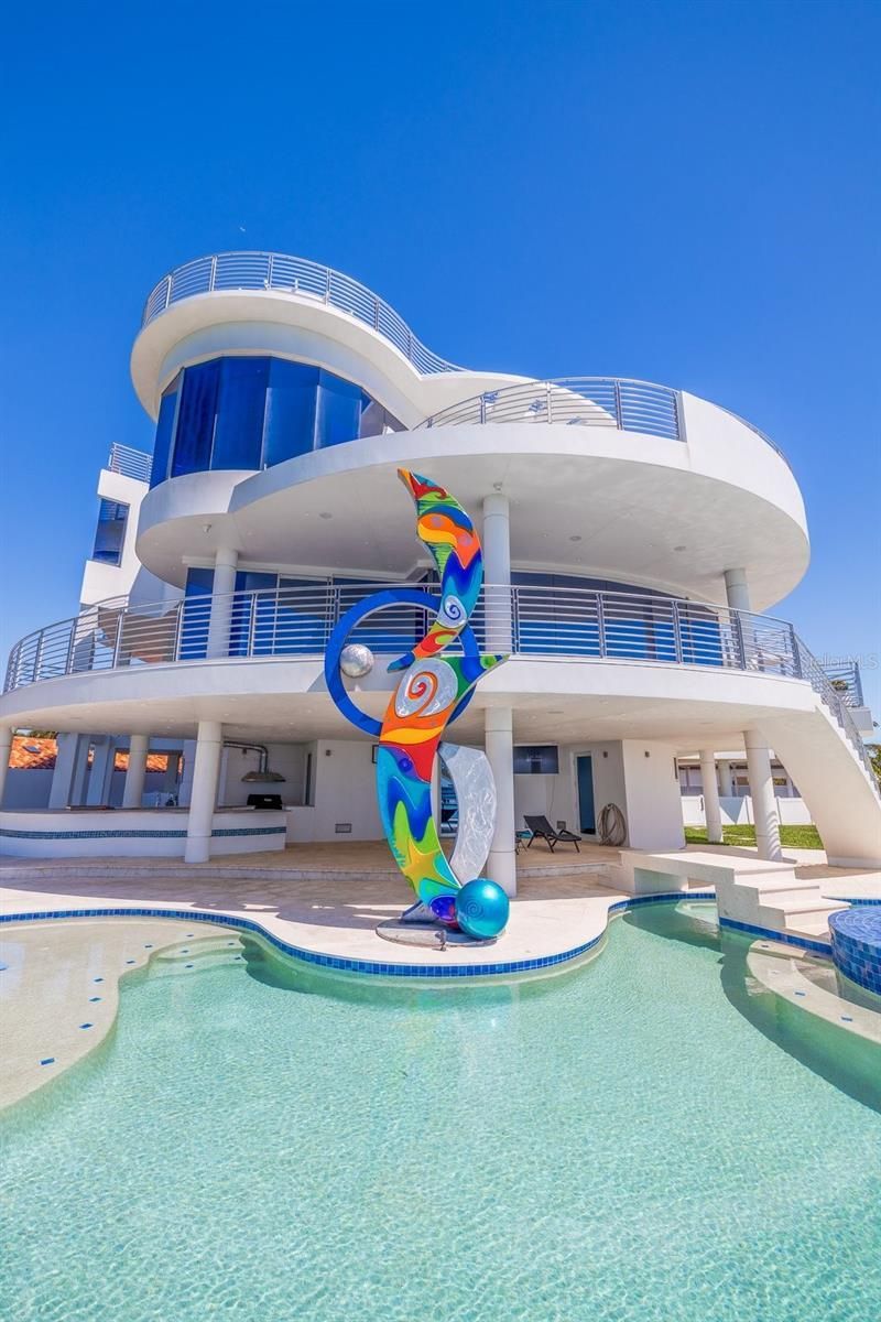 12650 7th Street E, Treasure Island, FL 33706 Photo