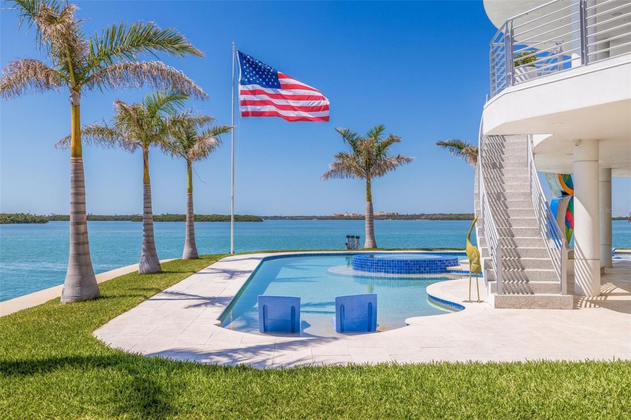 12650 7th Street E, Treasure Island, FL 33706 Photo