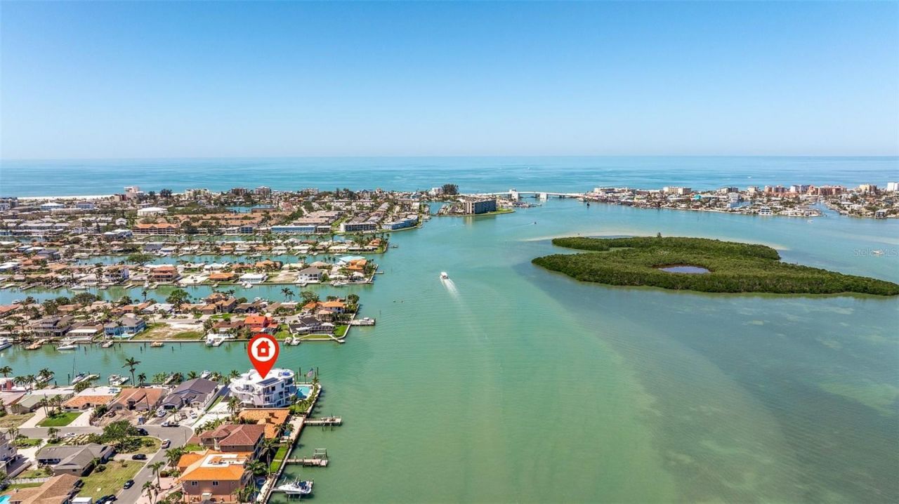 12650 7th Street E, Treasure Island, FL 33706 Photo