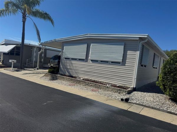 3301 ALT 19, Unit 266, DUNEDIN, FL 34698