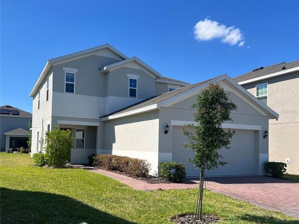 1116 MYRTLE HAMMOCK LANE, DAVENPORT, FL 33837