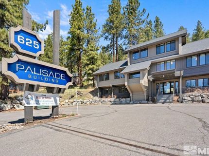 625 Hwy 50, Zephyr Cove, NV 89448 Photo