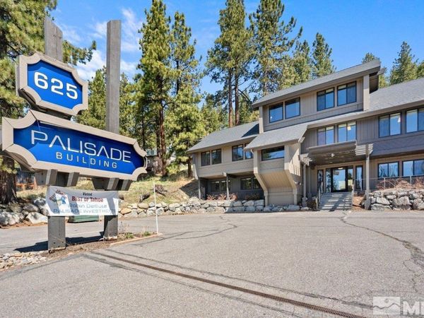 625 HWY 50, Zephyr Cove, NV 89448