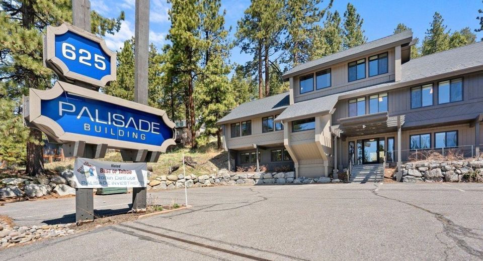 625 Hwy 50, Zephyr Cove, NV 89448 Photo