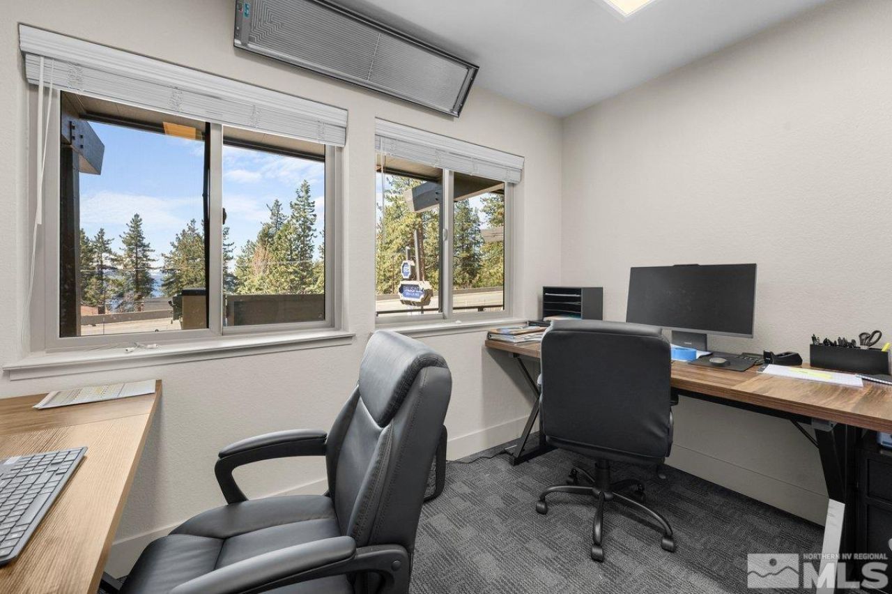 625 Hwy 50, Zephyr Cove, NV 89448 Photo