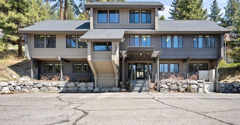 625 Hwy 50, Zephyr Cove, NV 89448 Photo