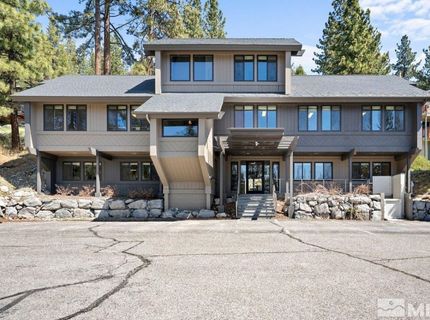 625 Hwy 50, Zephyr Cove, NV 89448 Photo