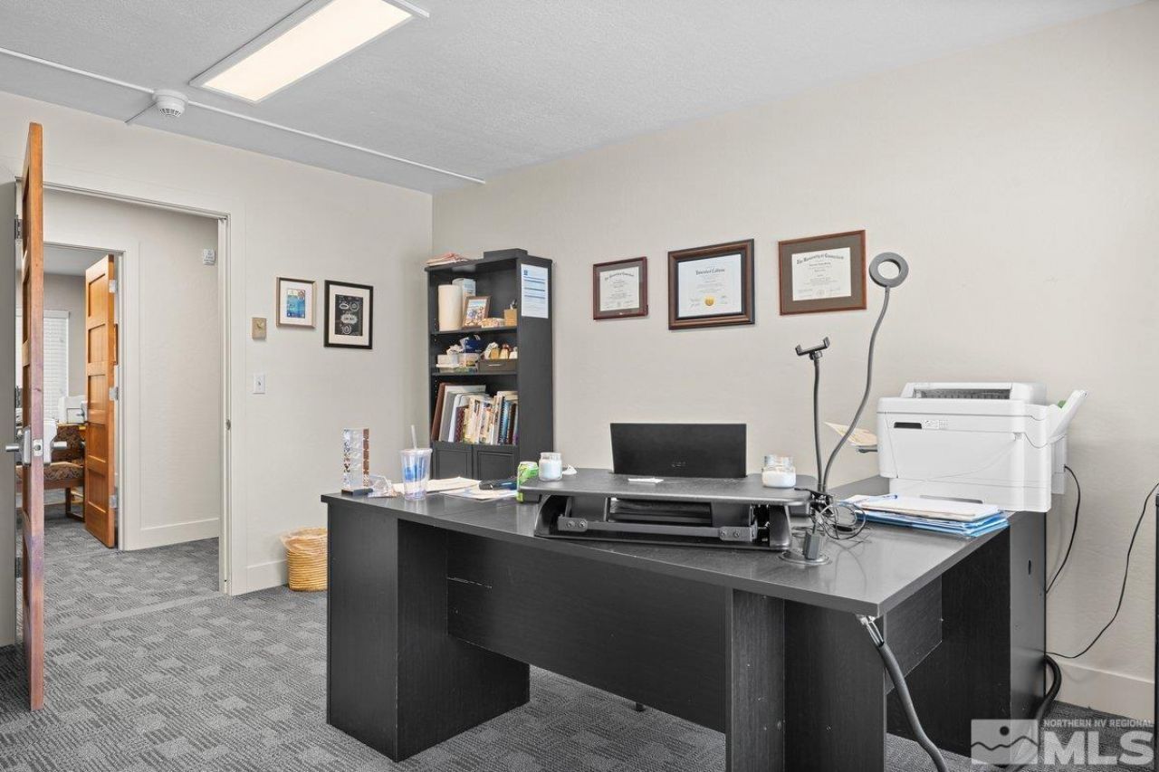 625 Hwy 50, Zephyr Cove, NV 89448 Photo