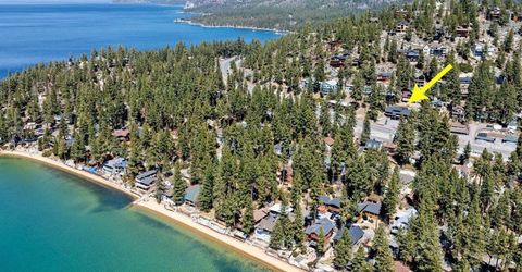 625 Hwy 50, Zephyr Cove, NV 89448 Photo