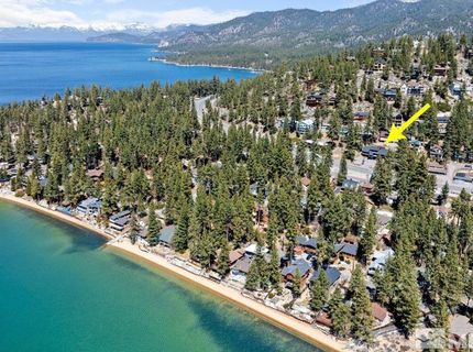 625 Hwy 50, Zephyr Cove, NV 89448 Photo