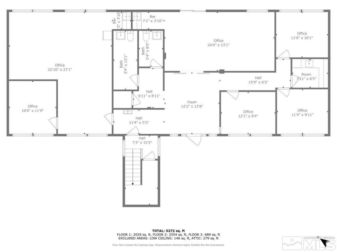 625 Hwy 50, Zephyr Cove, NV 89448 Photo