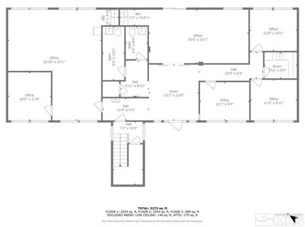 625 Hwy 50, Zephyr Cove, NV 89448 Photo